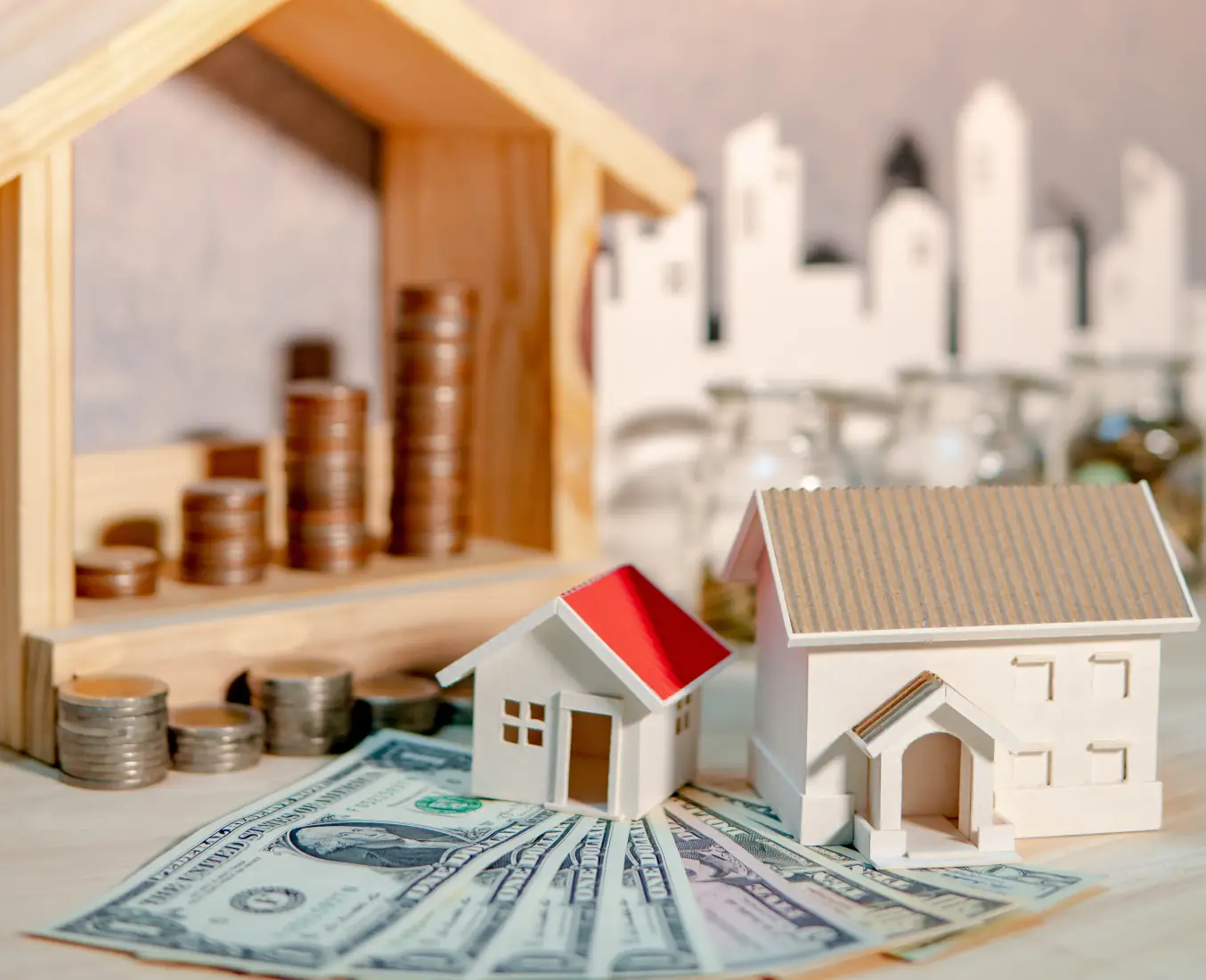 Finances & Fees FAQ